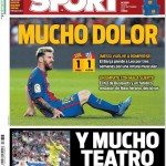 PrimaSport
