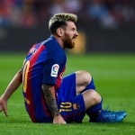 FC Barcelona v Club Atletico de Madrid - La Liga