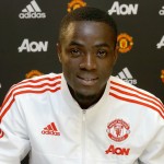 Eric Bailly