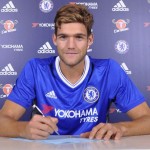 Marcos Alonso