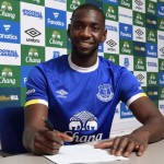 Yannick Bolasie