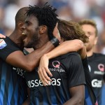 Atalanta BC v FC Torino - Serie A