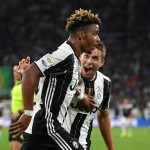 Juventus FC v Cagliari Calcio - Serie A