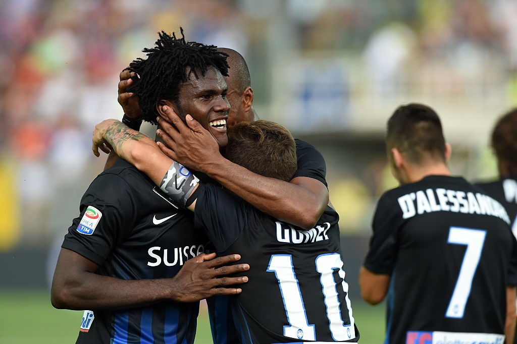 Atalanta BC v FC Torino - Serie A