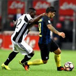 FC Internazionale v Juventus FC - Serie A