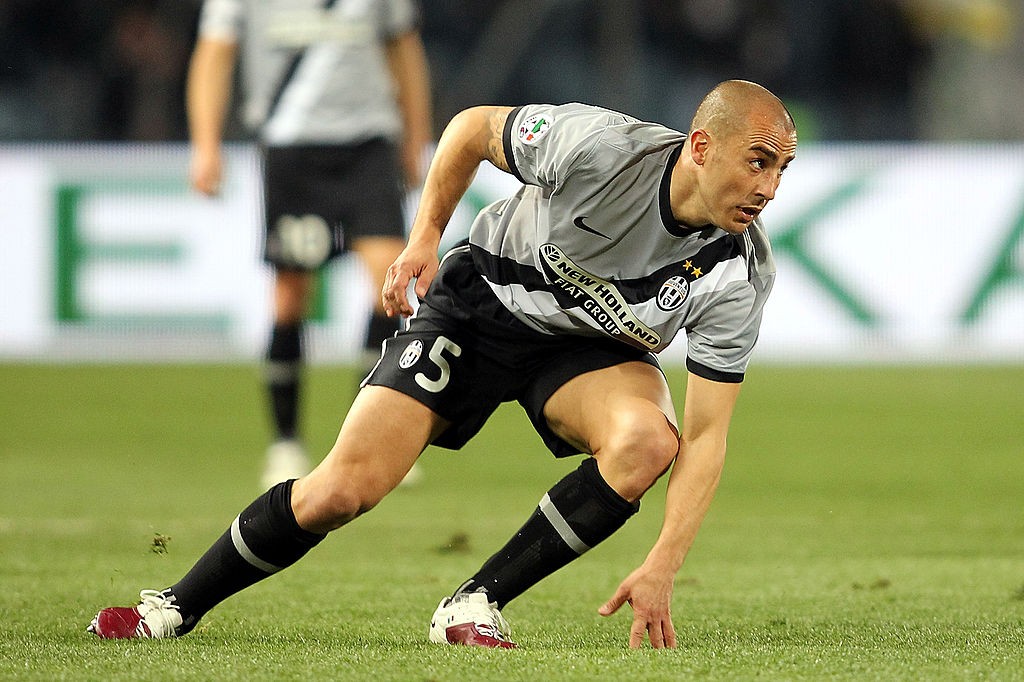 Udinese Calcio v Juventus FC - Serie A