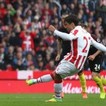 Stoke City v Manchester City - Premier League