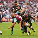 West Ham United v Southampton - Premier League