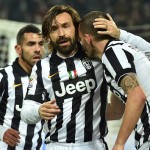 PIRLO BONUCCI