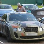 bentley balo