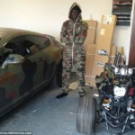 Macchina Balotelli