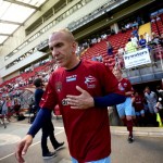 Football30 Elite Legends Tournament