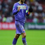 Czech Republic v Portugal - Quarter Final: UEFA EURO 2012