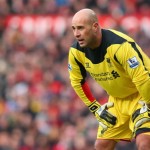 Manchester United v Liverpool - Premier League