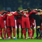 Borussia Dortmund v VfB Stuttgart - Bundesliga