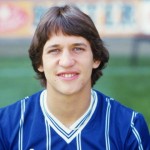 Lineker At Leicester