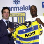 Patrick Mboma