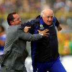 Brescia v Atalanta