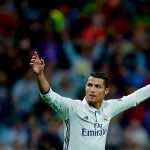 Real Madrid CF v Sporting Clube de Portugal - UEFA Champions League