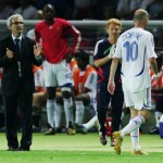 Final Italy v France - World Cup 2006