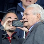 Novara Calcio v Juventus FC  - Serie A