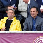 AS Livorno Calcio v UC Sampdoria - Serie A
