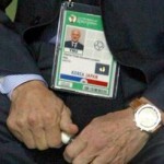 Trapattoni acqua santa