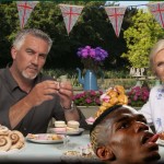 POGBA BAKE OFF