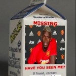 POGBA LATTE