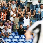 POGBA TIFOSI JUVE