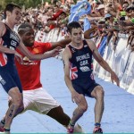 POGBA TRIATHLON