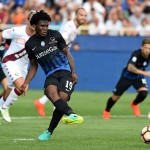 Atalanta BC v FC Torino - Serie A