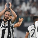 Higuain