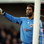 Crawley Town v Bristol City - FA Cup Third Round