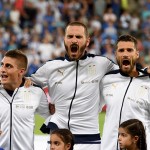 BONUCCI ITALIA
