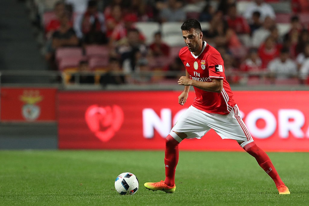 SL Benfica v Torino - Eusebio Cup