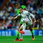 Real Madrid CF v Sporting Clube de Portugal - UEFA Champions League