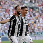 HIGUAIN DYBALA