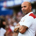 Granada FC v Sevilla - Pre-Season Friendly