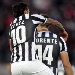 AS Livorno Calcio v Juventus - Serie A