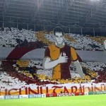 coreografia galatasaray