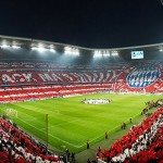 coreografia bayern