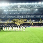 coreografia juventus