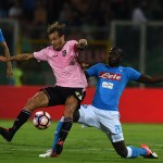 Notizie Juve, le parole di Diamanti.