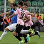 HIGUAIN PALERMO-JUVE