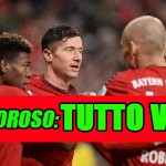 ROBBEN SPAM