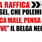 WITSEL RAFFICA