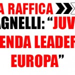 AGNELLI RAFFICA