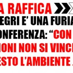 ALLEGRI RAFFICA