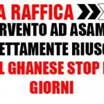 ASAMOAH RAFFICA